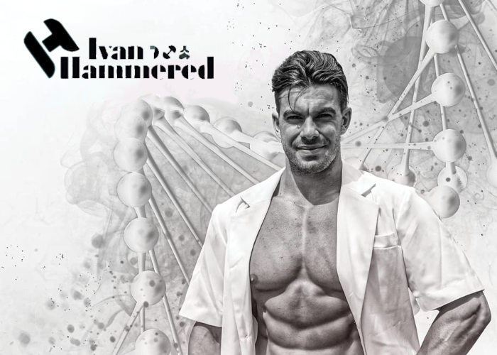 [DOWNLOAD] Hammered Enhanced | Ivan Martellato