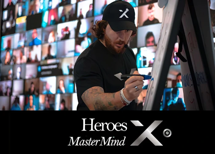 [DOWNLOAD] Heroes Mastermind | Mik Cosentino