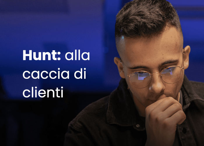 [DOWNLOAD] Hunt: a caccia di clienti | Andrei Pascu