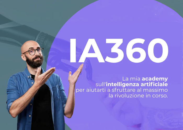 [DOWNLOAD] IA360 | Raffaele Gaito