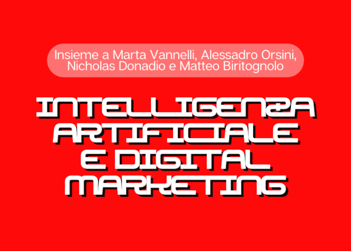 [DOWNLOAD] IA e Digital Marketing | Marketing Espresso AcadeME
