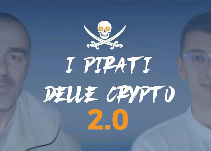 [DOWNLOAD] I Pirati delle Crypto 2.0 | Filippo Angeloni