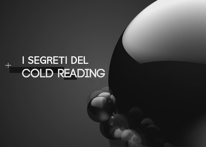[DOWNLOAD] I Segreti del Cold Reading | Simone Ravenda (Corsi.it)