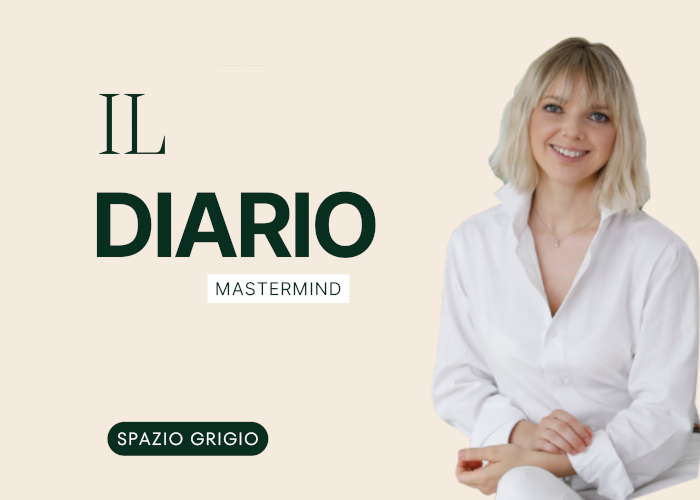 [DOWNLOAD] Il Diario | Spazio Grigio