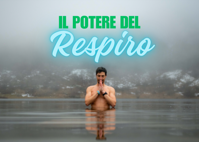 [DOWNLOAD] Il Potere del Respiro | Leonardo Pelagotti