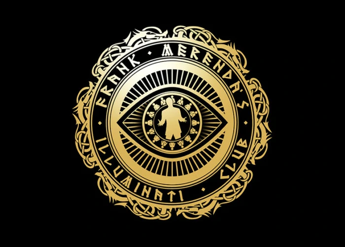 [DOWNLOAD] Illuminati Club | Frank Merenda
