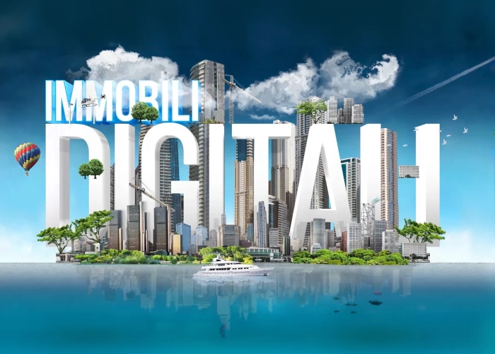 [DOWNLOAD] Immobili Digitali PRO | Mirko Delfino