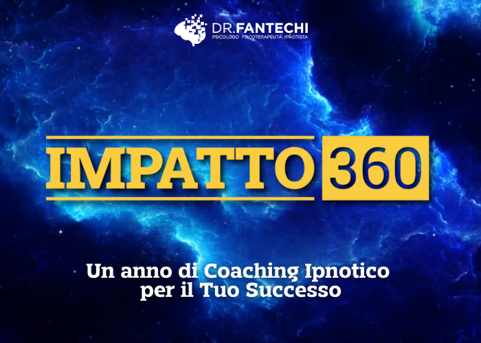 [DOWNLOAD] Impatto 360 (Completo) | Charlie Fantechi