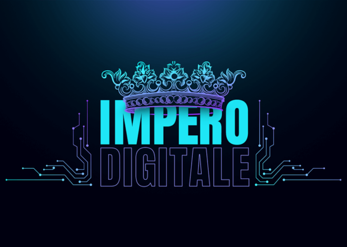 [DOWNLOAD] Impero Digitale | Tindaro Battaglia
