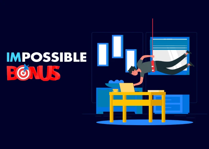 [DOWNLOAD] Impossible Bonus | Liberi dal Lavoro