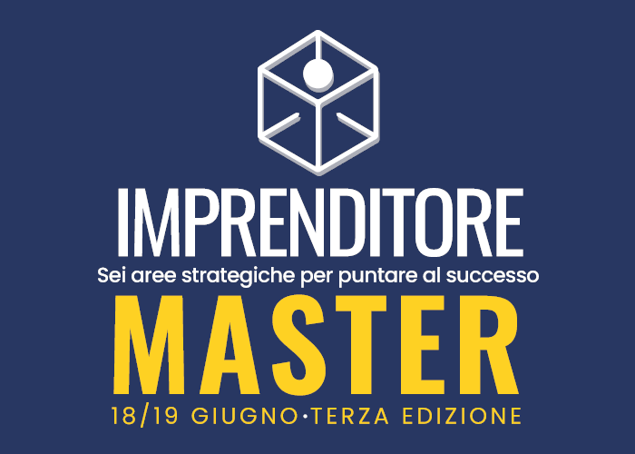 [DOWNLOAD] Imprenditore Master | Mirco Gasparotto