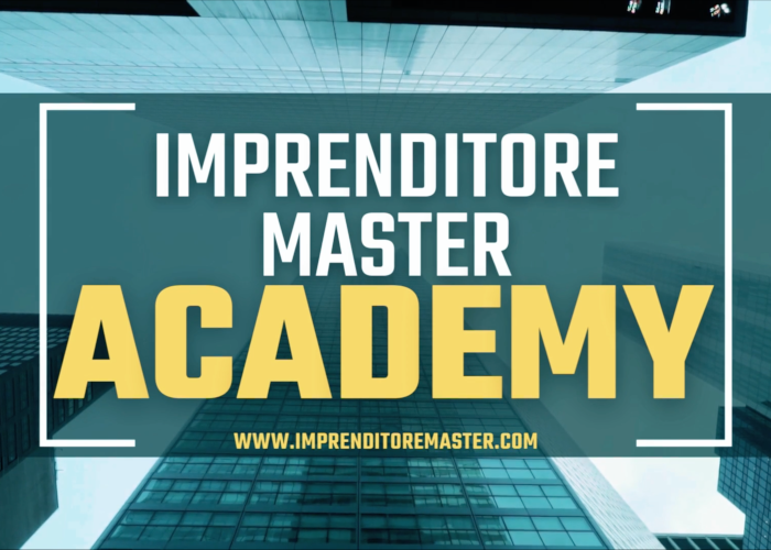[DOWNLOAD] Imprenditore Master Academy | Mirco Gasparotto