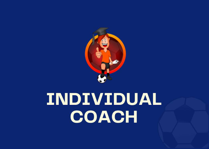 [DOWNLOAD] Individual Coach | My Soccer University