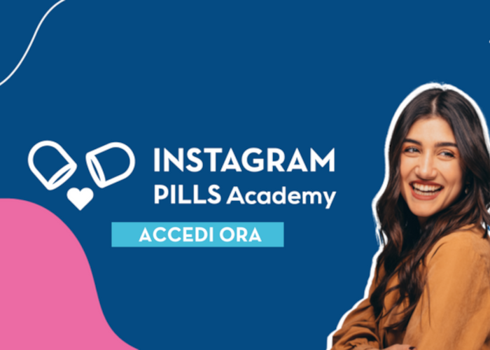 [DOWNLOAD] Instagram Pills Academy | Arianna Cavina