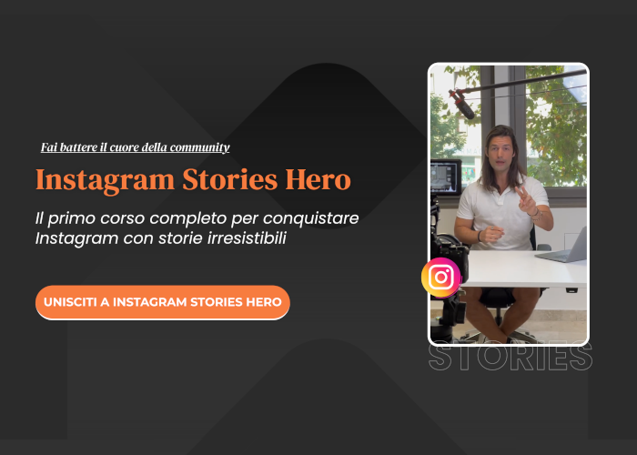 [DOWNLOAD] Stories Hero | Gabriele Venturini