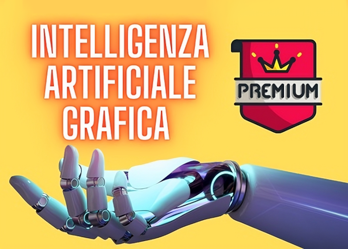 [DOWNLOAD] Intelligenza Artificiale Grafica | Alessandro Zamboni