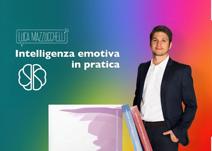 [DOWNLOAD] Intelligenza Emotiva In Pratica | Luca Mazzucchelli