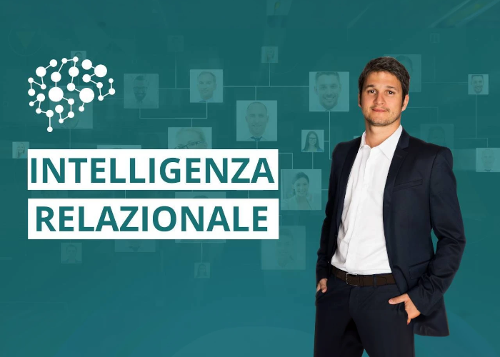 [DOWNLOAD] Intelligenza Relazionale | Luca Mazzucchelli