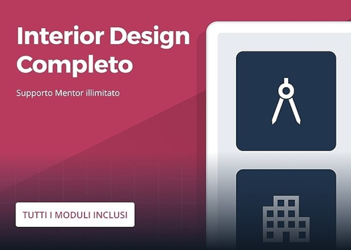 [DOWNLOAD] Corso Interior Design | EULE Institute
