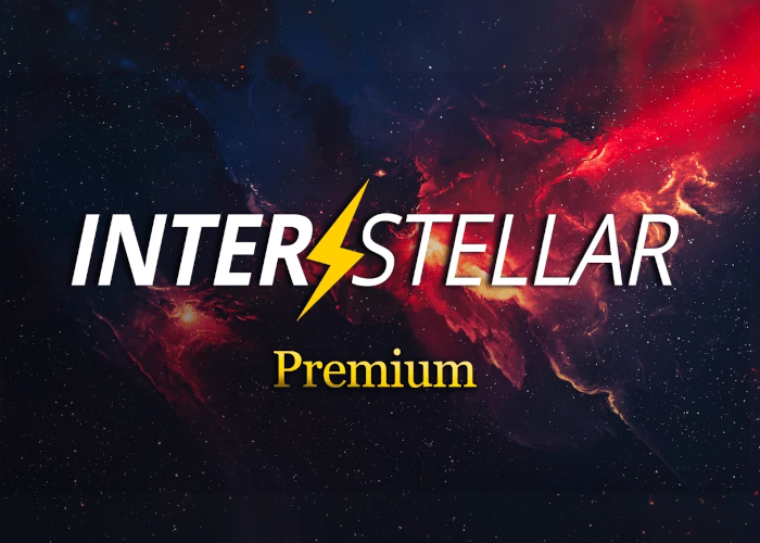 [DOWNLOAD] Interstellar Premium | BuzWay