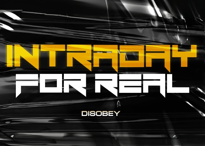 [DOWNLOAD] Intraday for Real | AC Criptovalute