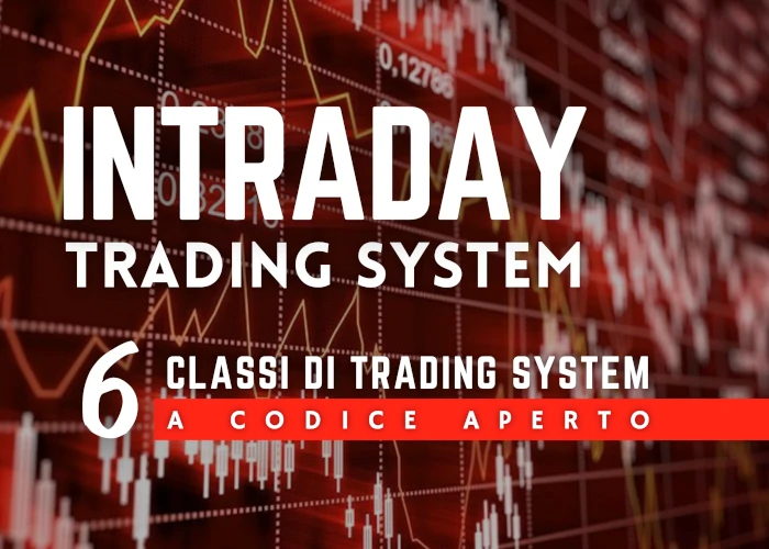 [DOWNLOAD] IntraDay Trading System | Luca Giusti (QTLab)
