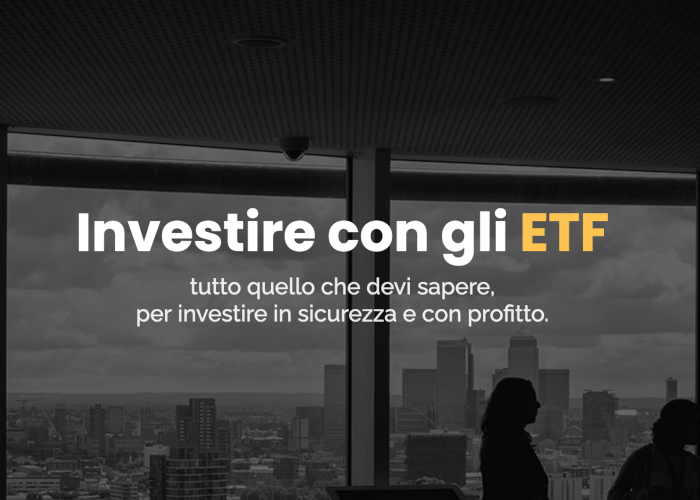 [DOWNLOAD] Investire con gli ETF | Gabriele Bellelli e Luca Giusti