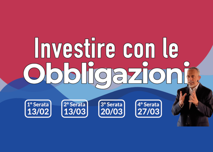 [DOWNLOAD] Investire con le Obbligazioni | QTLab