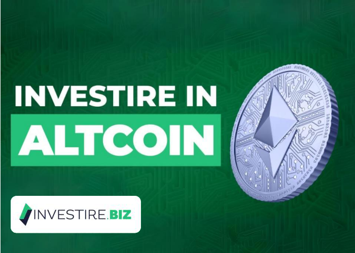 [DOWNLOAD] Investire in Altcoin nel 2024 | Investire.biz
