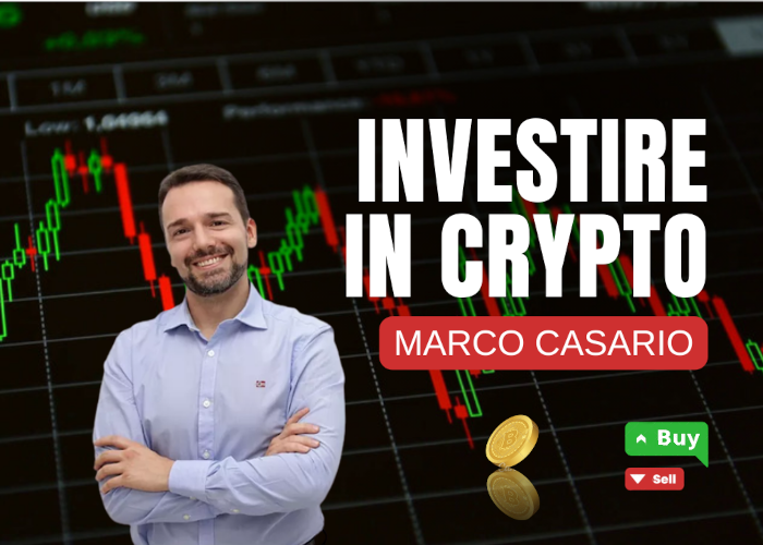[DOWNLOAD] Investire sulle Criptovalute (Edizione 2023) | Marco Casario