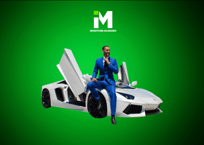 [DOWNLOAD] Investitore Milionario | Nicola Domini