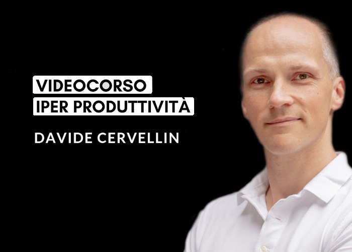 [DOWNLOAD] Iper Produttività | Davide Cervellin