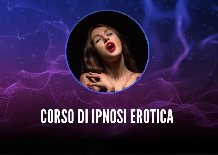 [DOWNLOAD] Ipnosi Erotica | Ipnocoaching
