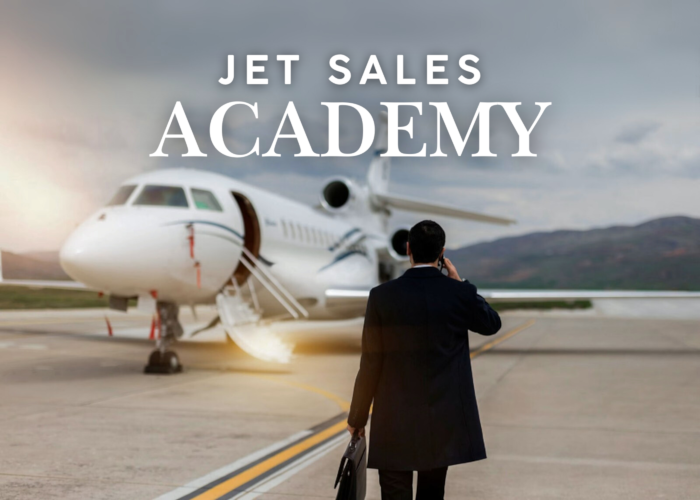 [DOWNLOAD] Jet Sales Academy | Raffaella Meledandri