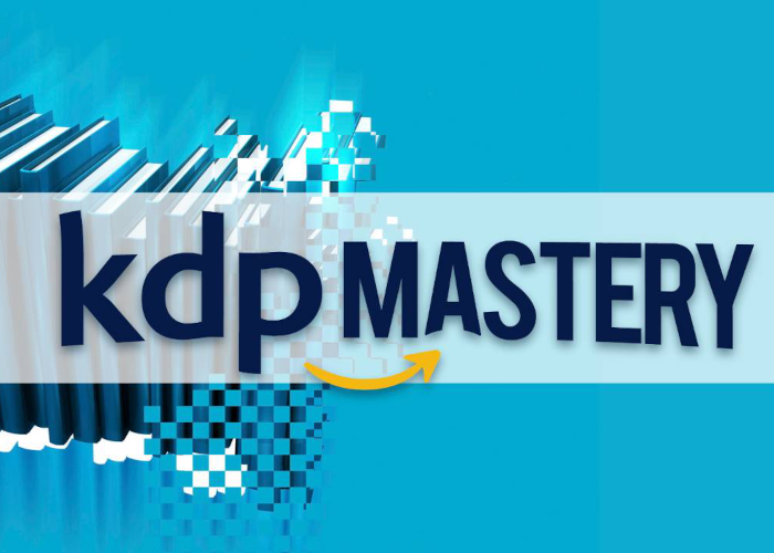 [DOWNLOAD] KDP Mastery | Roberto Maria Vadalà