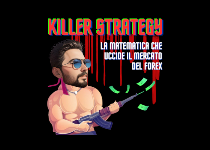 [DOWNLOAD] Killer Strategy | The Trader Lobby