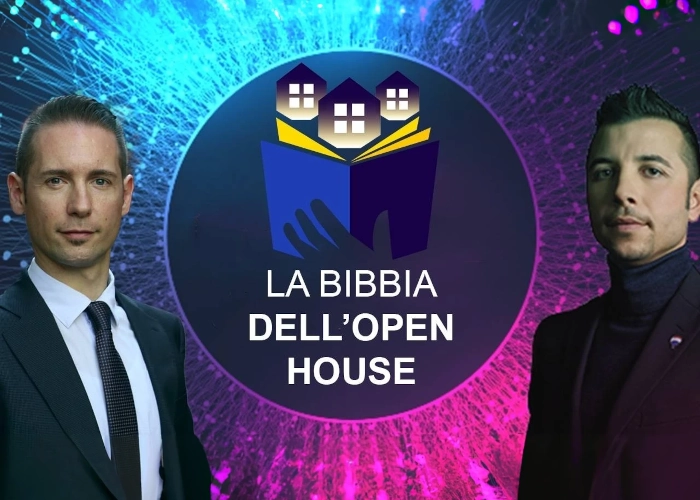 [DOWNLOAD] La Bibbia dell’Open House | Simone Rossi