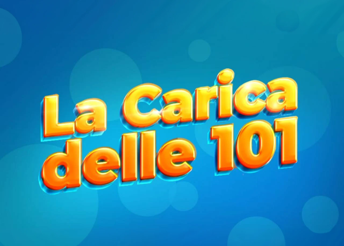 [DOWNLOAD] La carica delle 101 | PlayLover Academy