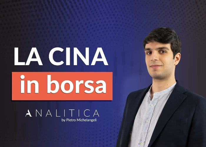 [DOWNLOAD] La Cina in Borsa | Pietro Michelangeli