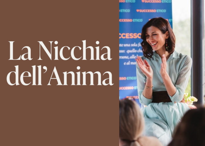 [DOWNLOAD] La Nicchia dell’Anima | Erica Holland (Successo Etico)