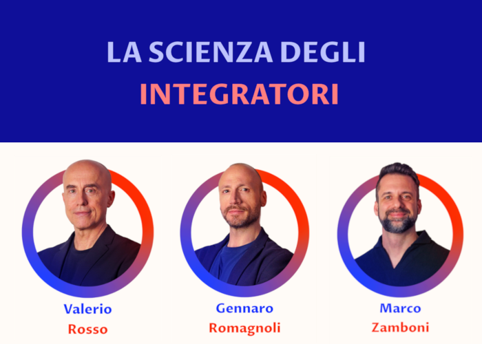 [DOWNLOAD] La Scienza degli Integratori | Valerio Rosso