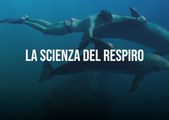 [DOWNLOAD] La Scienza del Respiro | Mike Maric