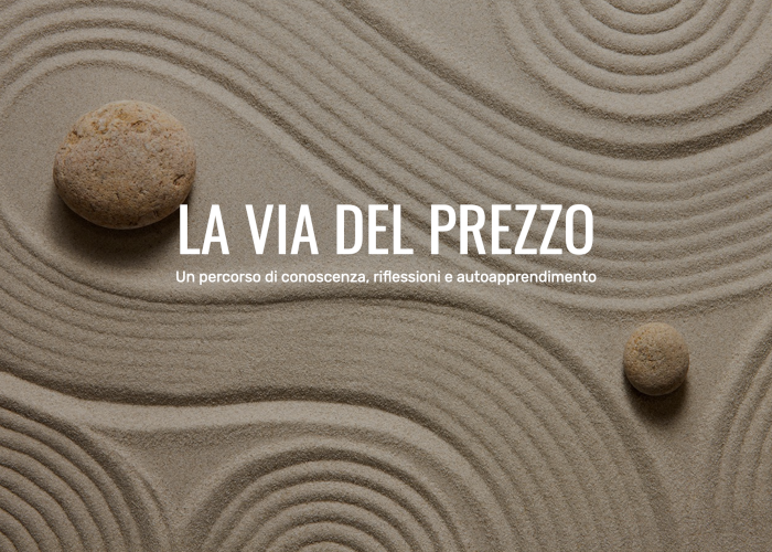 [DOWNLOAD] La Via del Prezzo | Stefano Fanton (TraderLink)