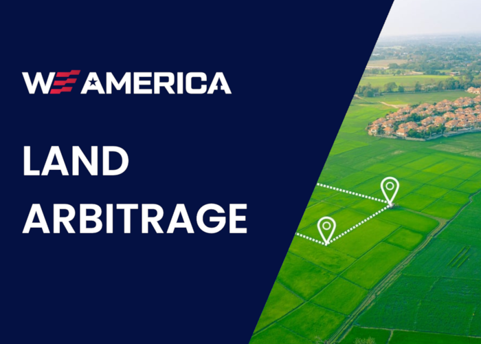 [DOWNLOAD] Land Arbitrage | Emanuel Wijkhuisen