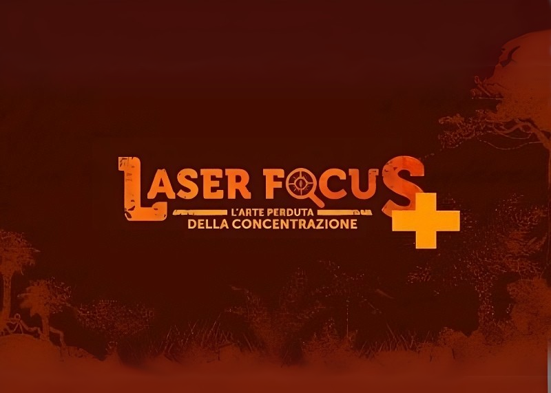 [DOWNLOAD] Laser Focus | Andrea Muzii