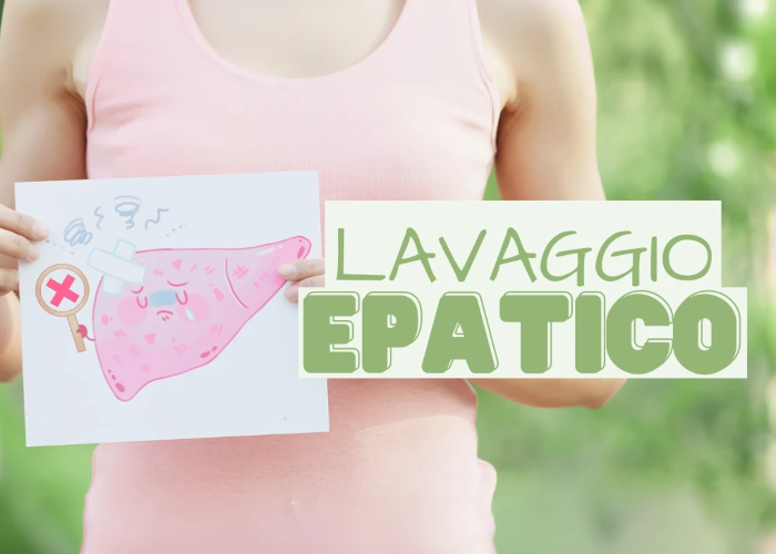 [DOWNLOAD] Lavaggio Epatico | Missione Benessere (LDL)