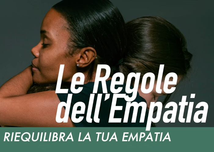 [DOWNLOAD] Le Regole dell’Empatia | Luca Romito