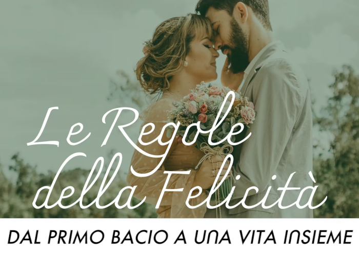 [DOWNLOAD] Le Regole della Felicità | Luca Romito