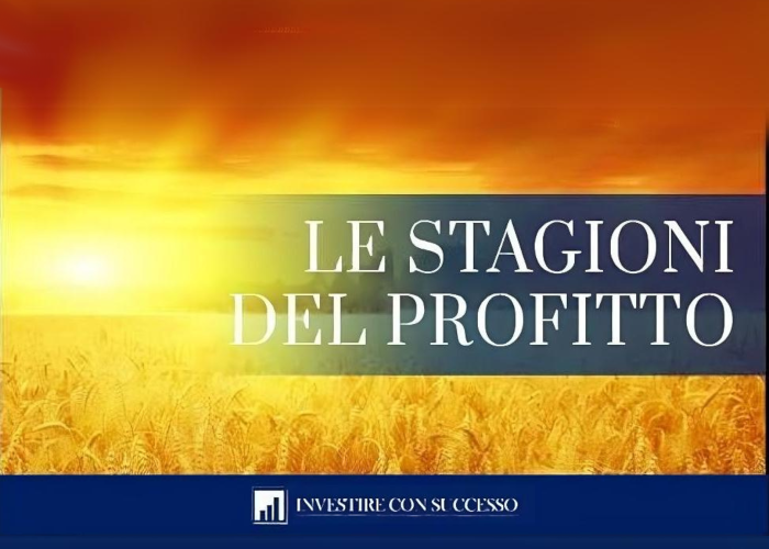 [DOWNLOAD] Le Stagioni del Profitto | Investire con Successo