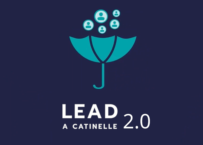 [DOWNLOAD] Lead a Catinelle 2.0 | Federico Casadei